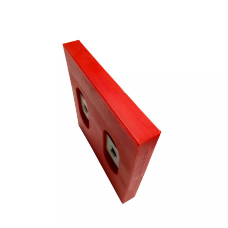 ŚLIZG WYSUWU CAT KOPARKO-ŁADOWARKA  15,2MM 9R8235