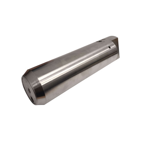 SWORZEŃ BOLEC TŁOK NAPINACZA GĄSIENICY VOLVO 14533163 EC180 EC210 EC240