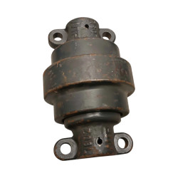 ROLKA JEZDNA DOLNA DO KOPARKI KUBOTA  KX101 2