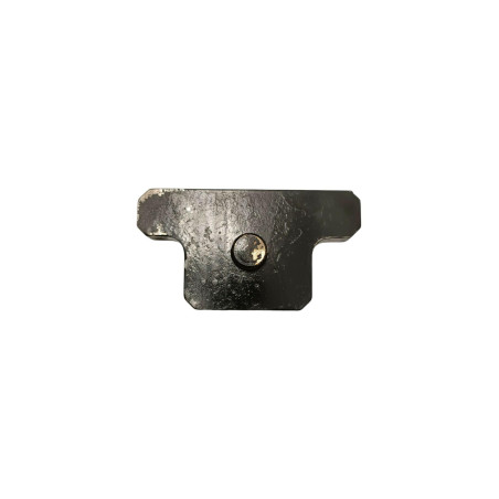 NAPINACZ KOŁA GĄSIENICY DO KUBOTA  KX019-4 RG158-2150-0