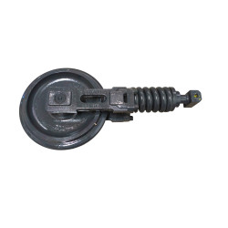 KOMPLETNY NAPINACZ GĄSIENICY Z KOŁEM  NAPINAJĄCYM VOLVO 16324053 V16324053 VOE16324053