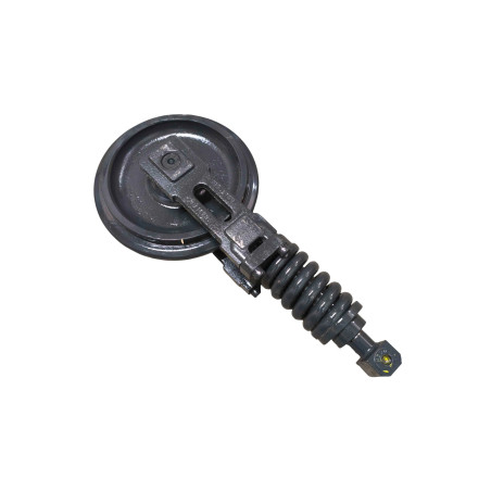 KOMPLETNY NAPINACZ GĄSIENICY Z KOŁEM  NAPINAJĄCYM VOLVO 16324053 V16324053 VOE16324053