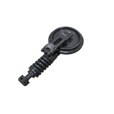 KOMPLETNY NAPINACZ GĄSIENICY Z KOŁEM  NAPINAJĄCYM VOLVO 16324053 V16324053 VOE16324053