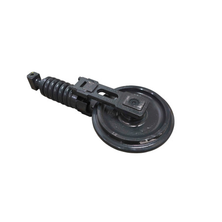 KOMPLETNY NAPINACZ GĄSIENICY Z KOŁEM  NAPINAJĄCYM VOLVO 16324053 V16324053 VOE16324053