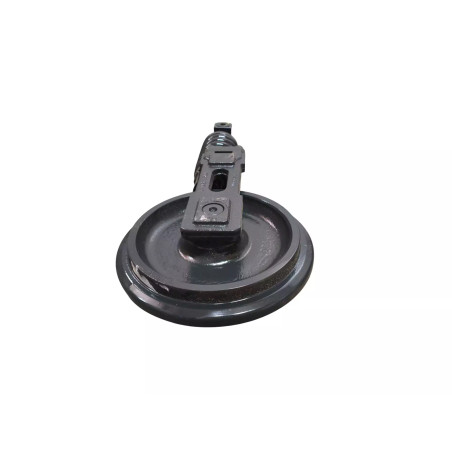 KOMPLETNY NAPINACZ GĄSIENICY Z KOŁEM  NAPINAJĄCYM VOLVO 16324053 V16324053 VOE16324053