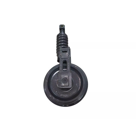 KOMPLETNY NAPINACZ GĄSIENICY Z KOŁEM  NAPINAJĄCYM VOLVO 16324053 V16324053 VOE16324053