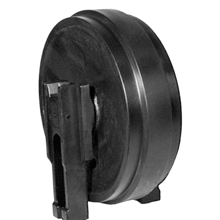 KOŁO NAPINAJĄCE NAPINKA DOOSAN 270-00049C 200102-00001A DX300 DX340 DX350