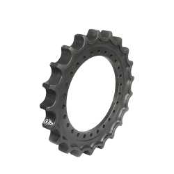 GWIAZDA NAPĘDOWA KOŁO NAPĘDOWE DOOSAN K10006822 2108-1028A DX225 DX235