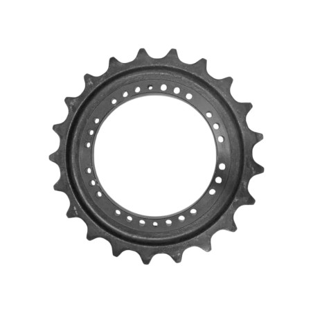 KOŁO NAPĘDOWE GWIAZDA DO KOPARKI HYUNDAI  R130 R140LC9A 81Q4-10010