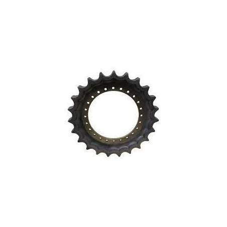 Gwiazda napędowa koło napędowe do  koparki Doosan Dx80 Doosan Dx85 108-00011