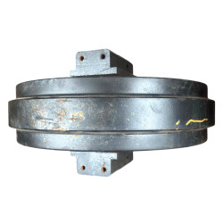 KOŁO NAPINAJĄCE DO KOPARKI VOLVO EC140LC  14550595  14669330  VOE14550595 VOE14669330
