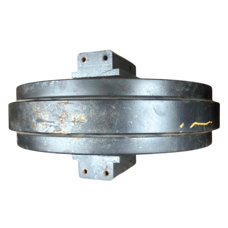 KOŁO NAPINAJĄCE DO KOPARKI VOLVO EC140LC  14550595  14669330  VOE14550595 VOE14669330