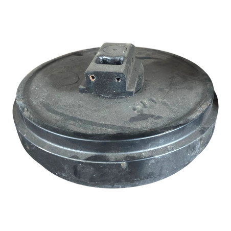 KOŁO NAPINAJĄCE DO KOPARKI VOLVO EC140LC  14550595  14669330  VOE14550595 VOE14669330