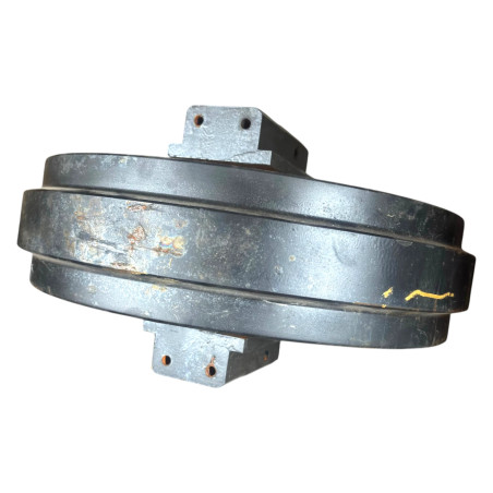 KOŁO NAPINAJĄCE DO KOPARKI VOLVO EC140LC  14550595  14669330  VOE14550595 VOE14669330