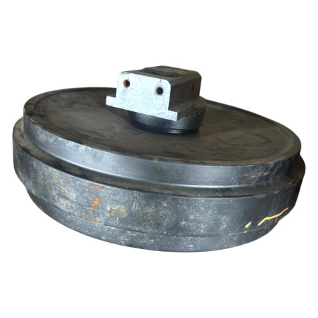 KOŁO NAPINAJĄCE DO KOPARKI VOLVO EC140LC  14550595  14669330  VOE14550595 VOE14669330