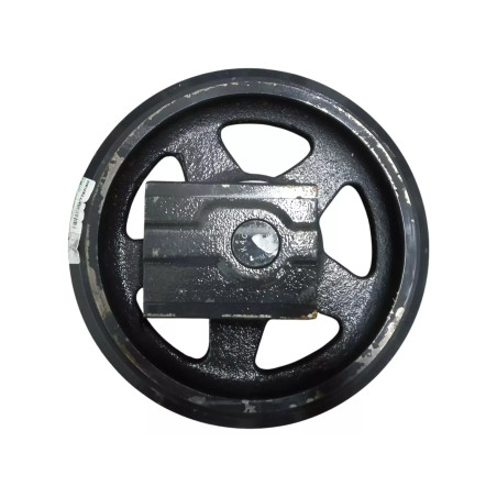 KOŁO NAPINAJĄCE DO KOPARKI DOOSAN  DEVELON DX27 DX30 K1014352A 200102-00175
