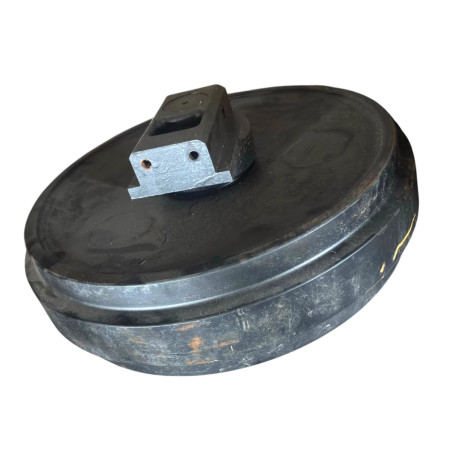 KOŁO NAPINAJĄCE DO KOPARKI VOLVO EC140LC  14550595  14669330  VOE14550595 VOE14669330