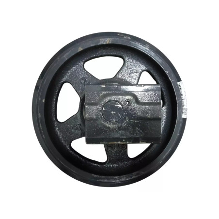 KOŁO NAPINAJĄCE DO KOPARKI DOOSAN  DEVELON DX27 DX30 K1014352A 200102-00175