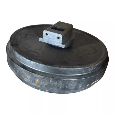 KOŁO NAPINAJĄCE DO KOPARKI VOLVO EC140LC  14550595  14669330  VOE14550595 VOE14669330