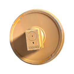KOŁO NAPINAJĄCE DO KOPARKI DOOSAN  DEVELON DX180 K1011588B 2