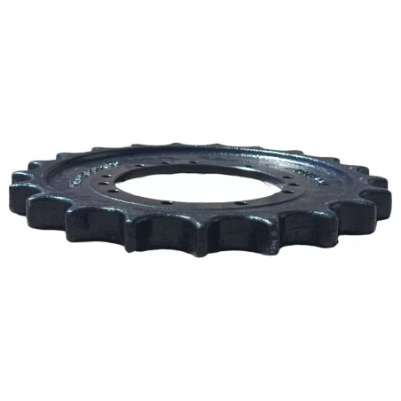 KOŁO NAPĘDOWE GWIAZDA NAPĘDOWA W  MINIKOPARCE YANMAR VIO25 VIO27 172457-29100 VIO 27-6