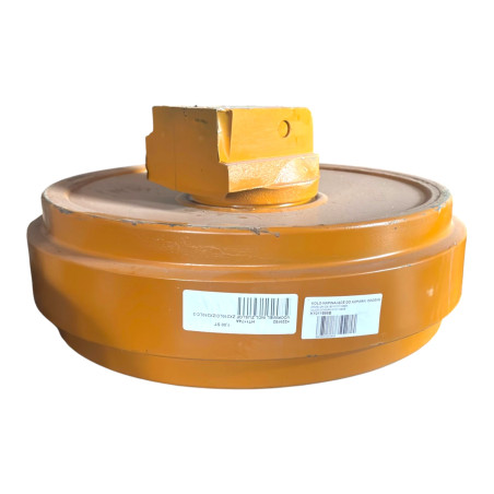 KOŁO NAPINAJĄCE DO KOPARKI DOOSAN  DEVELON DX180 K1011588B