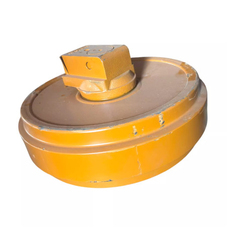 KOŁO NAPINAJĄCE DO KOPARKI DOOSAN  DEVELON DX180 K1011588B