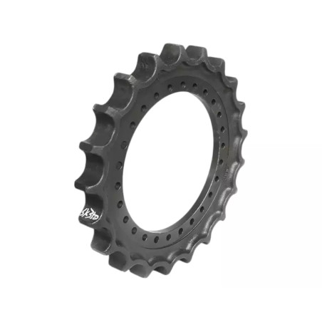 GWIAZDA  NAPĘDOWA KOŁO NAPĘDOWE VOLVO  EC80 ECR88 14520835 VOE14520835