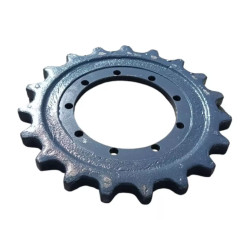 GWIAZDA NAPĘDOWA KOŁO NAPĘDOWE VOLVO  EC15 2