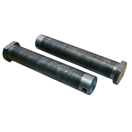 SWORZEŃ ŁAŃCUCHA SPINAJĄCY OGNIWO DAEWOO DOOSAN 2123-6061 DX225 SOLAR 255