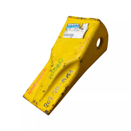 ZĄB KOMATSU DO KOPARKI KOMATSU PC-300