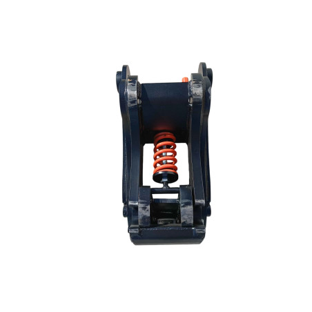 SZYBKOZŁĄCZE MECHANICZNE DO CAT 428D  428E 428F QHM-CATDEF