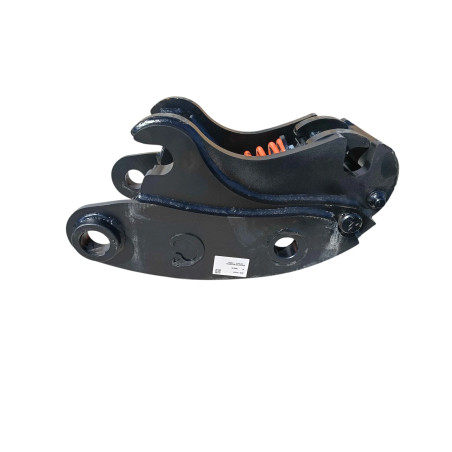 SZYBKOZŁĄCZE MECHANICZNE DO CAT 428D  428E 428F QHM-CATDEF