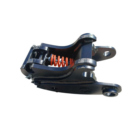 SZYBKOZŁĄCZE MECHANICZNE DO CAT 428D  428E 428F QHM-CATDEF
