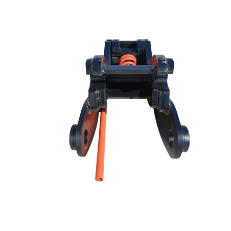 SZYBKOZŁĄCZE MECHANICZNE DO CAT 428D  428E 428F QHM-CATDEF