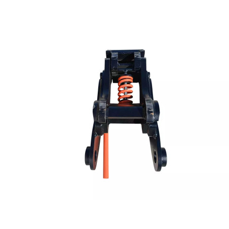 SZYBKOZŁĄCZE MECHANICZNE DO CAT 428D  428E 428F QHM-CATDEF