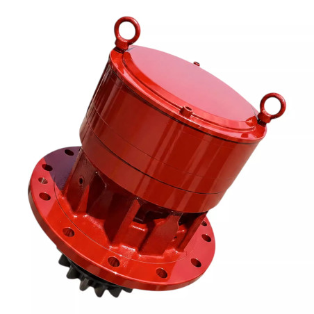 ZWOLNICA JAZDY DOOSAN DEVELON DAEWOO  DX225 DX235 DX220 170401-00041 K1000681A