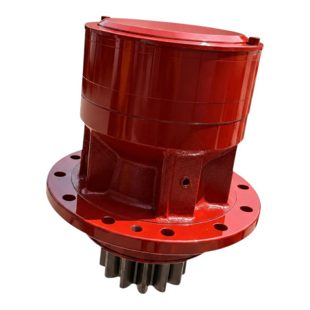 ZWOLNICA JAZDY DOOSAN DEVELON DAEWOO  DX225 DX235 DX220 170401-00041 K1000681A