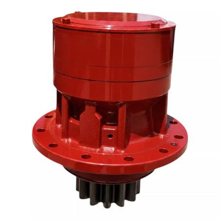 ZWOLNICA JAZDY DOOSAN DEVELON DAEWOO  DX225 DX235 DX220 170401-00041 K1000681A