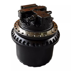 ZWOLNICA DOOSAN DEVELON 170401-00069E