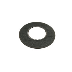 DYSK CIERNY TARCZA TARCZ TARCZKA JOHN DEERE T197986 2