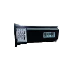 WŁĄCZNIK PANEL WŁĄCZNIKA WYCIERACZEK DAEWOO DOOSAN DX300 2