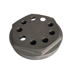 NAKRĘTKA ELEMENT MOSTU TEREX 5904662064