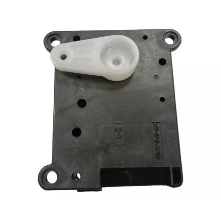 STEROWNIK KLAP WENTYLATORA DAEWOO DOOSAN DX340