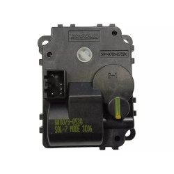 STEROWNIK KLAP WENTYLATORA DAEWOO DOOSAN DX420