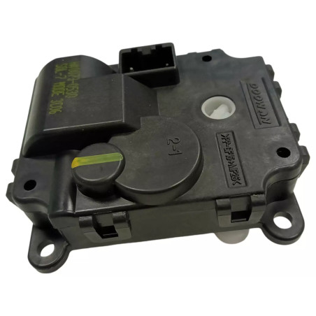 STEROWNIK KLAP WENTYLATORA DAEWOO DOOSAN DX700
