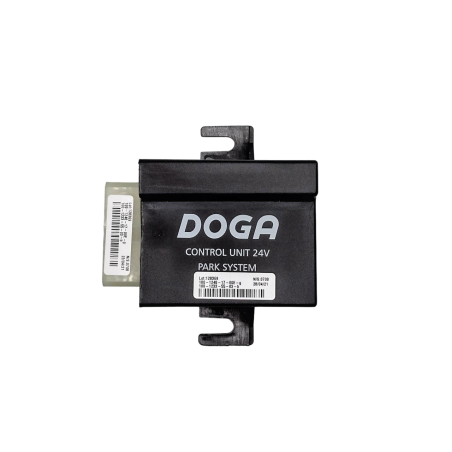 STEROWNIK PRZEKAŹNIK WYCIERACZEK DAEWOO DOGA DOOSAN DX480