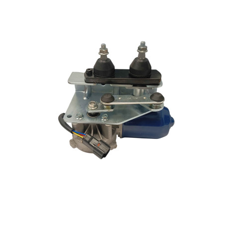 SILNIK SILNICZEK WYCIERACZEK DAEWOO DOOSAN DL250
