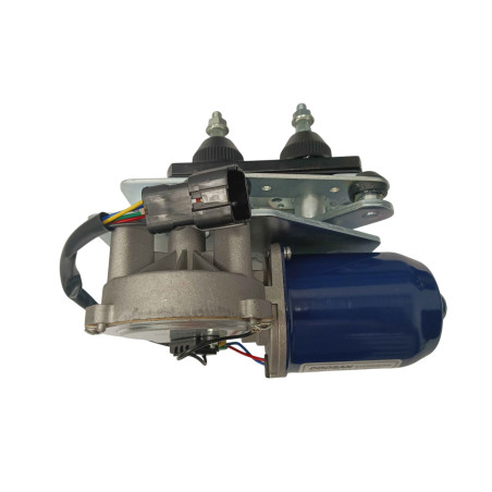 SILNIK SILNICZEK WYCIERACZEK DAEWOO DOOSAN DL300