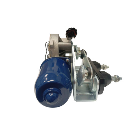 SILNIK SILNICZEK WYCIERACZEK DAEWOO DOOSAN DL350